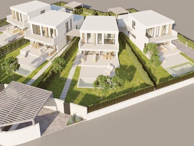 Chalet en venta en Portocolom, Migjorn