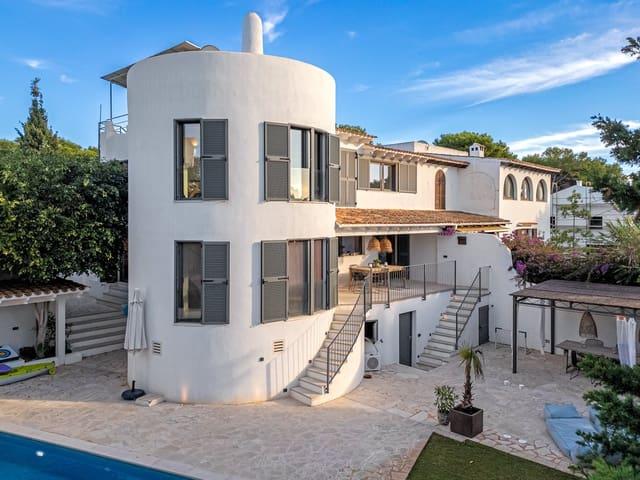 Chalet en venta en Portocolom, Migjorn
