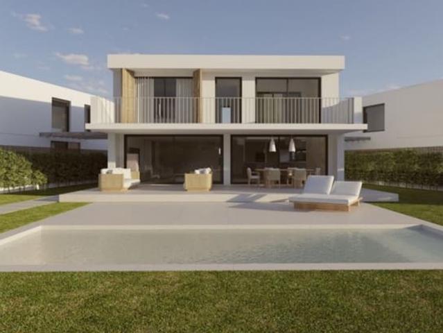 Chalet en venta en Portocolom, Migjorn