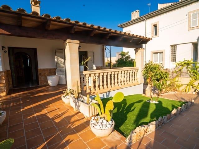 Chalet en venta en Portocolom, Migjorn