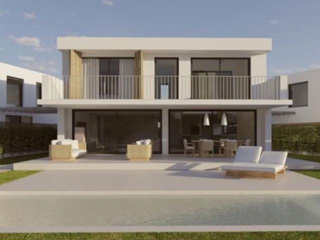 Chalet en venta en Portocolom, Migjorn