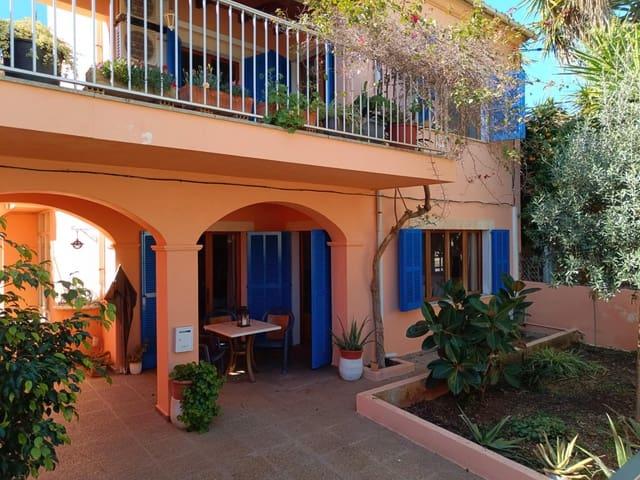 Chalet en venta en Manacor, Llevant