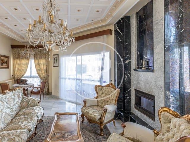 Chalet en venta en Manacor, Llevant