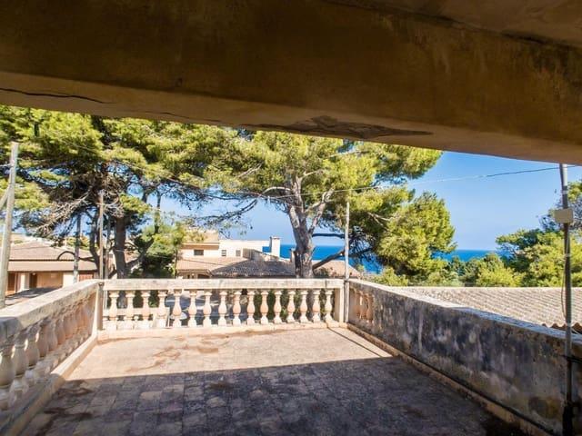 Villa en venta en Porto Cristo
