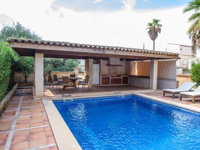 Chalet en venta en Manacor, Llevant