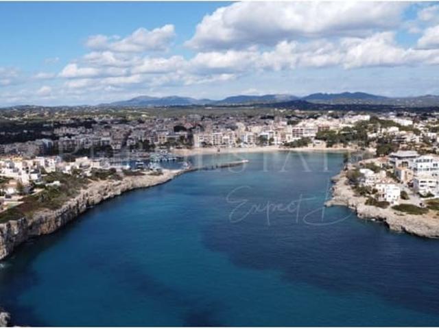 Chalet en venta en Manacor, Llevant