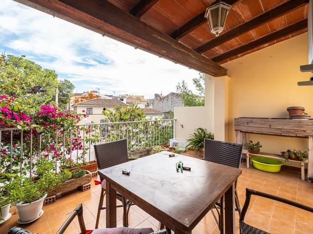 Villa en venta en Porto Cristo
