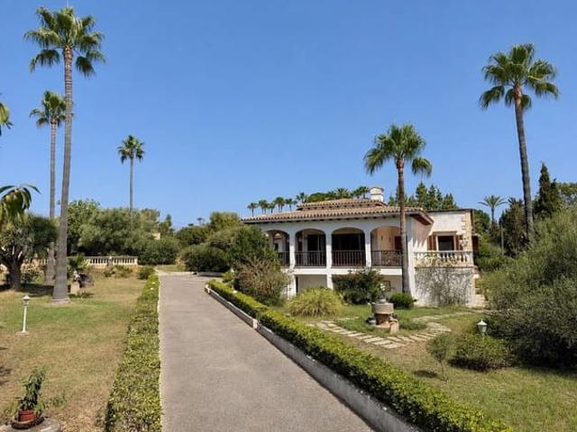 Chalet en venta en Manacor, Llevant