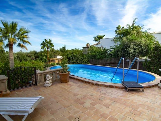 Chalet en venta en Manacor, Llevant