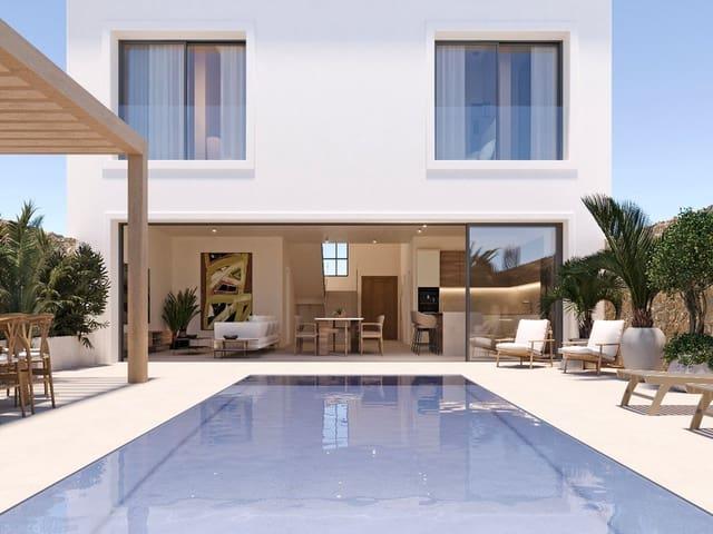 Chalet en venta en Pòrtol Nou, Marratxí