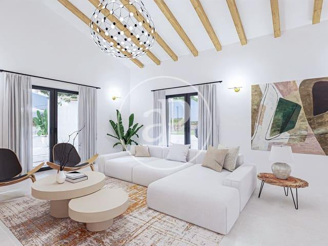 Chalet en venta en Pòrtol, Raiguer