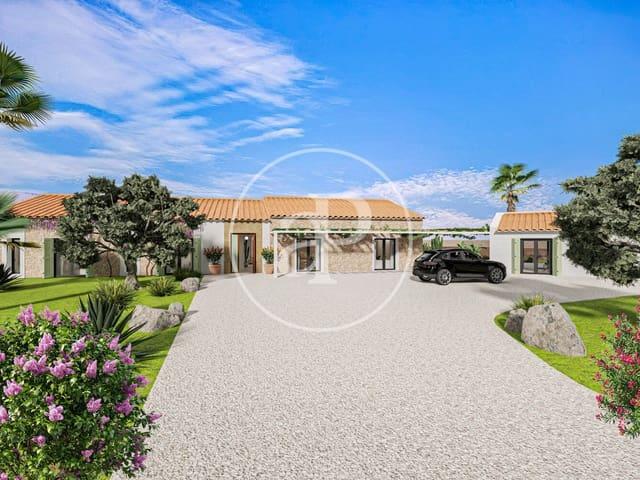 Chalet en venta en Pòrtol, Raiguer