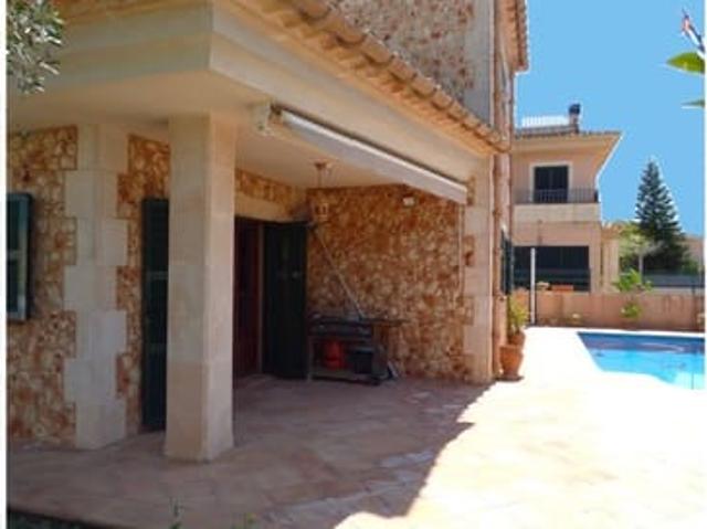 Chalet en venta en Pòrtol, Raiguer