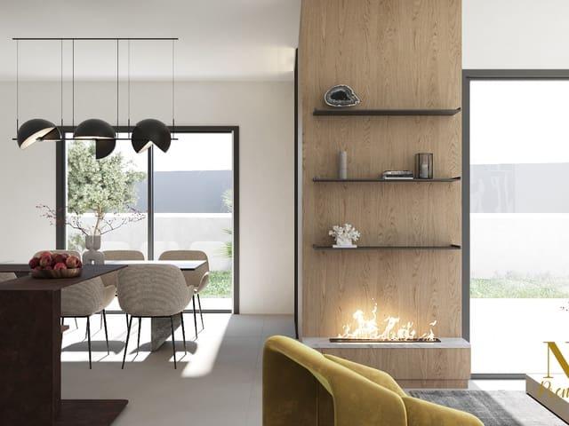 Chalet en venta en Pòrtol, Raiguer