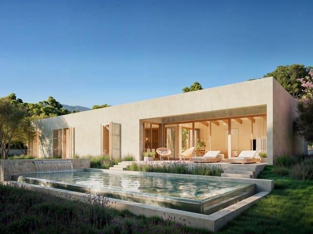 Chalet en venta en Pòrtol Nou, Marratxí