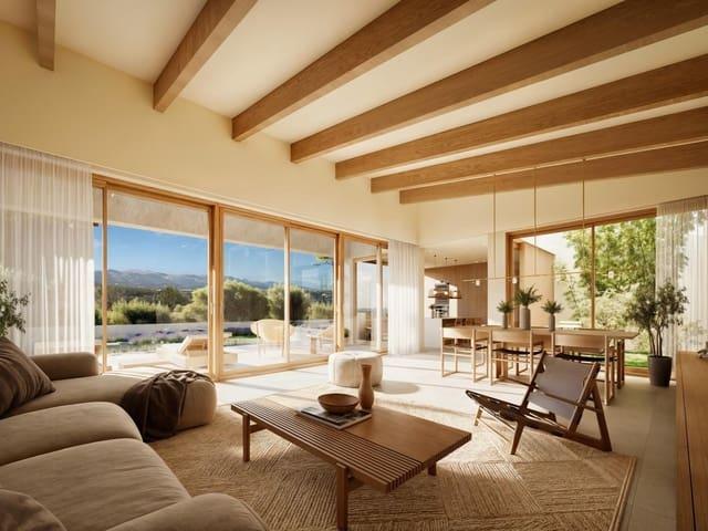 Chalet en venta en Pòrtol Nou, Marratxí