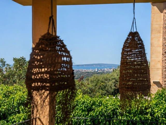 Chalet en venta en Pòrtol, Raiguer