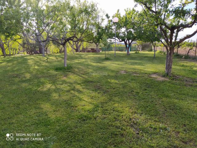 Chalet en venta en Porzuna, Castilla-La Mancha