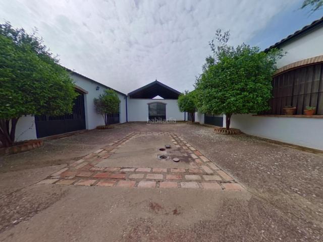 Chalet en venta en Posadas, Andalucía
