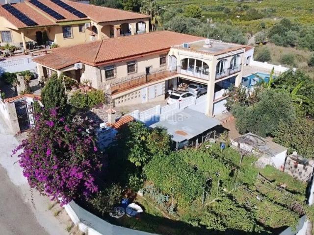 Chalet en venta en la Safor, Valencia