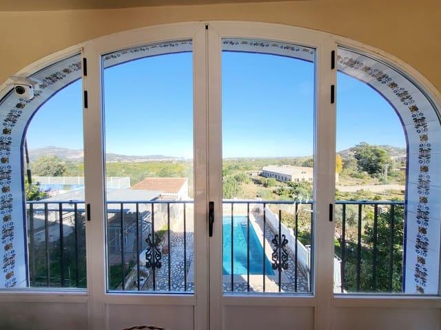 Chalet en venta en la Safor, Valencia