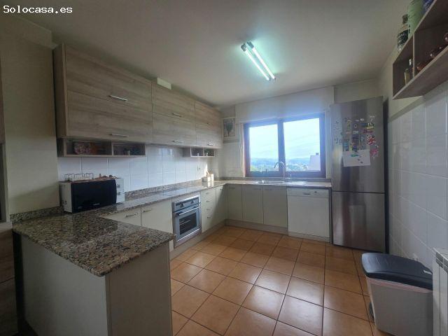 Casa en venta en Meirás, A Coruña