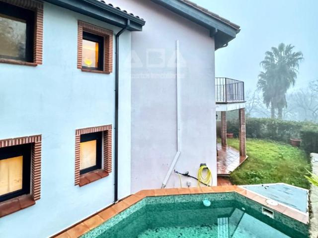 Chalet en venta en Poyales Del Hoyo, Castilla y León