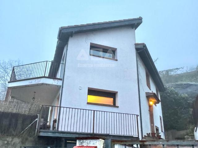 Chalet en venta en Poyales Del Hoyo, Castilla y León