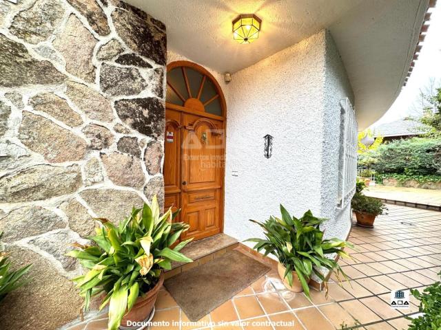 Chalet en venta en Poyales Del Hoyo, Castilla y León