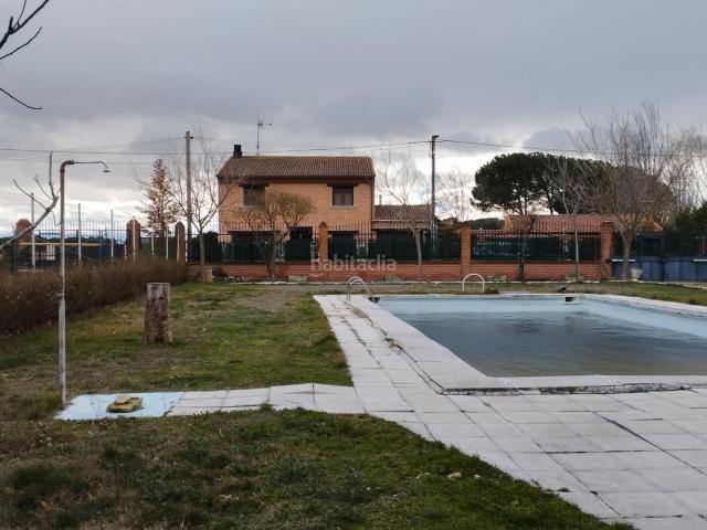Chalet en venta en Pozal De Gallinas, Castilla y León