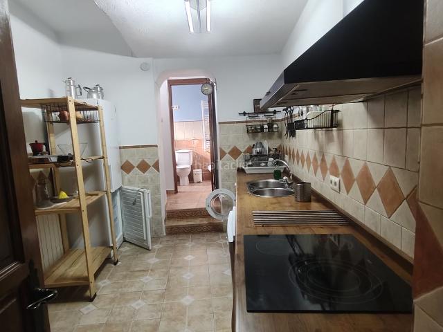 Chalet en venta en Pozo Alcón, Andalucía