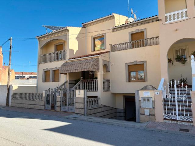 Chalet en venta en Pozo Alcón, Andalucía