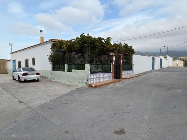 Chalet en venta en Pozo Alcón, Andalucía