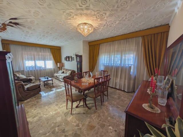 Chalet en venta en Pozo Estrecho, Campo de Cartagena y Mar Menor