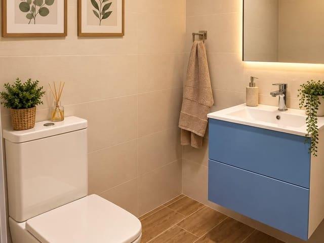 Chalet en venta en Pozo Estrecho, Campo de Cartagena y Mar Menor