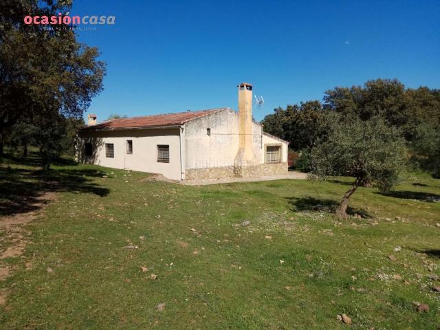 Chalet en venta en Pozoblanco, Andalucía