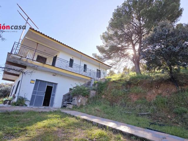 Chalet en venta en Pozoblanco