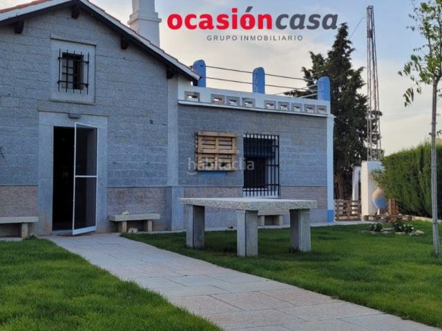 Chalet en venta en Pozoblanco, Andalucía