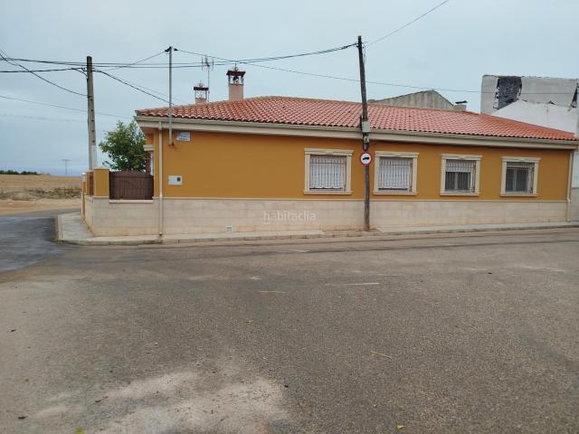 Villa en venta en Pozorrubio