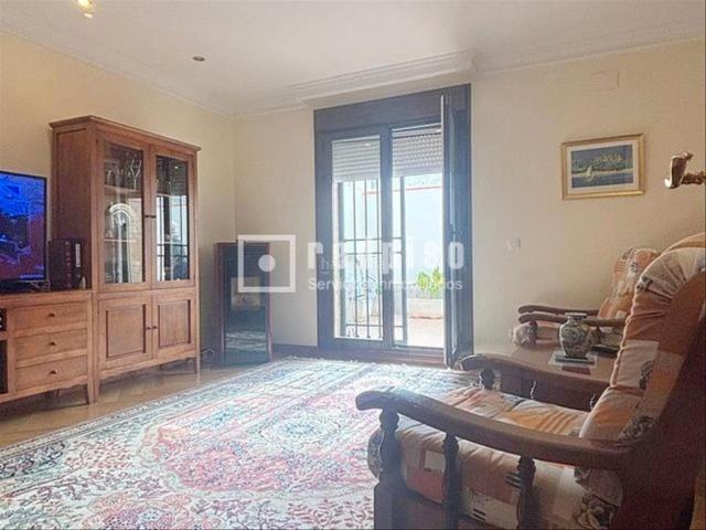 Chalet en venta en Villarrubio, Castilla-La Mancha