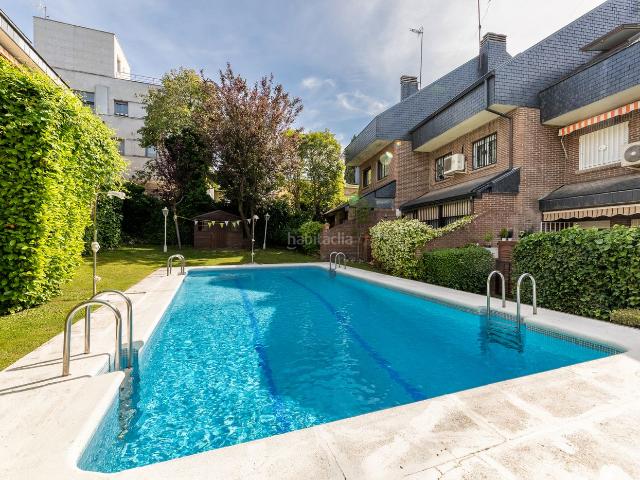 Chalet en venta en Pozuelo Estación, Pozuelo De Alarcón