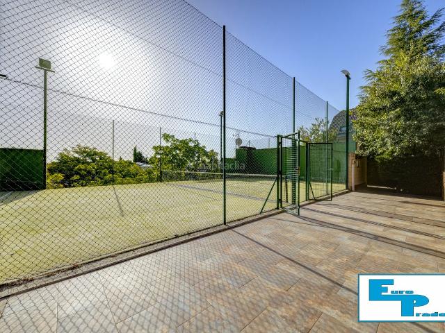 Chalet en venta en Pozuelo Estación, Pozuelo De Alarcón