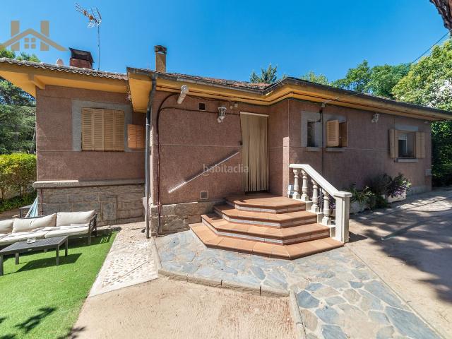 Chalet en venta en Pozuelo Estación, Pozuelo De Alarcón