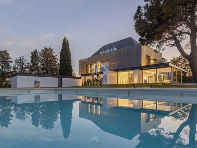 Chalet en venta en Pozuelo Estación, Pozuelo De Alarcón