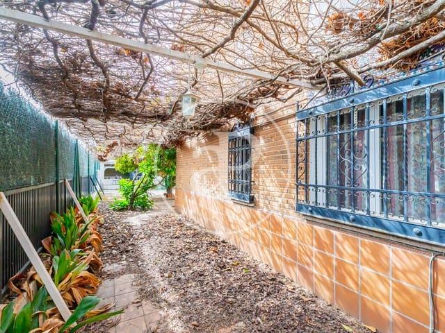 Chalet en venta en Pozuelo Estación, Pozuelo De Alarcón