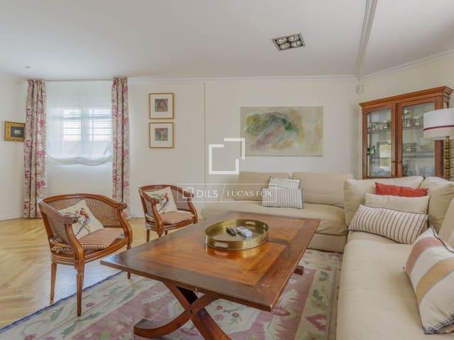 Chalet en venta en Pozuelo Estación, Pozuelo De Alarcón