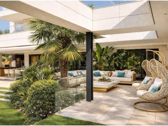 Casa en venta en Somosaguas Sur, Pozuelo De Alarcón