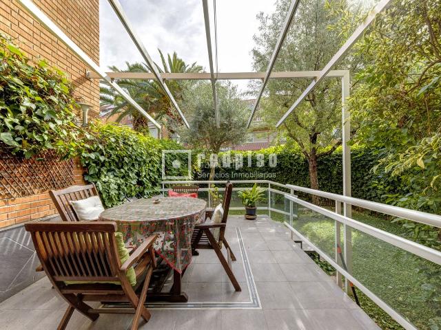 Chalet en venta en Pozuelo Estación, Pozuelo De Alarcón