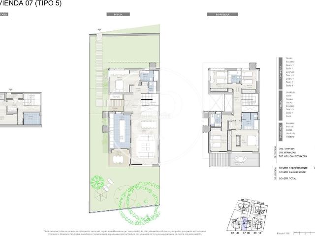 Chalet en venta en Pozuelo Estación, Pozuelo De Alarcón
