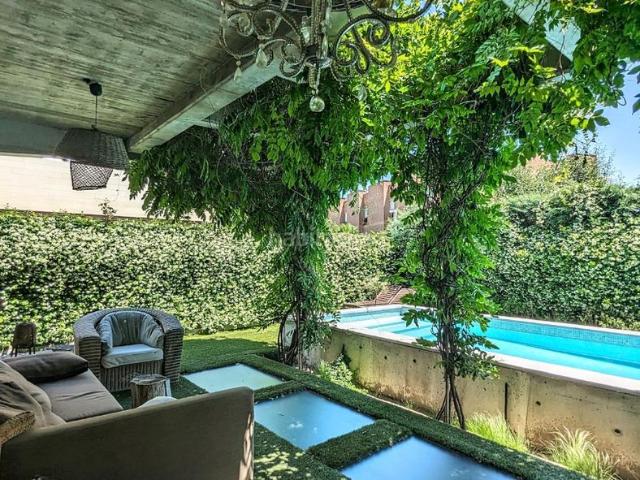 Chalet en venta en Distrito Municipal I (sin urbanizaciones), Pozuelo de Alarcón